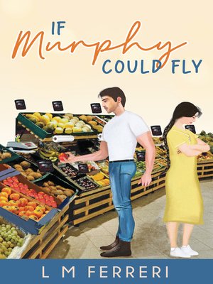 cover image of If Murphy Could Fly